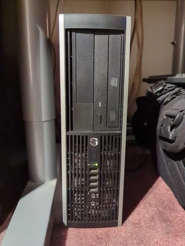 Windows XP PCs in Desktop Computers in Mississauga / Peel Region - Image 3