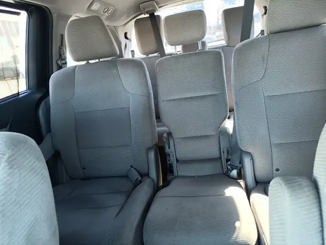 Trip: Moncton  Edmundston Fredericton Quebec Montreal  Ottawa