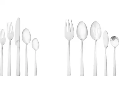 Zwilling 65 prices cutlery set ensemble couverts menus cuisine , View more