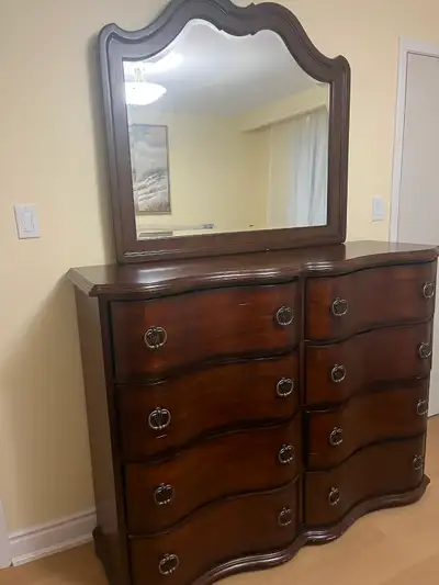 Wooden Dresser for Sale, View more