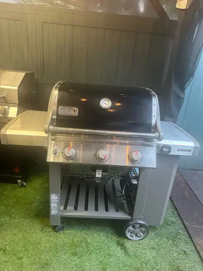 Weber BBQ (FREE DELIVERY), View more