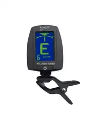 Digital Tuner clip tuner for Acoustic, Electric, Classical, Bass