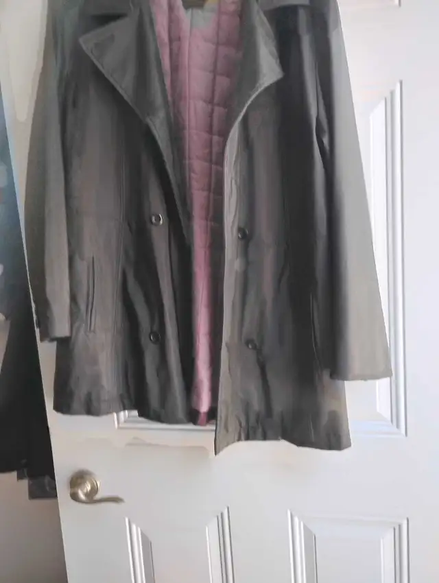 Sequence Jacket in Women's - Tops & Outerwear in City of Halifax - Image 5