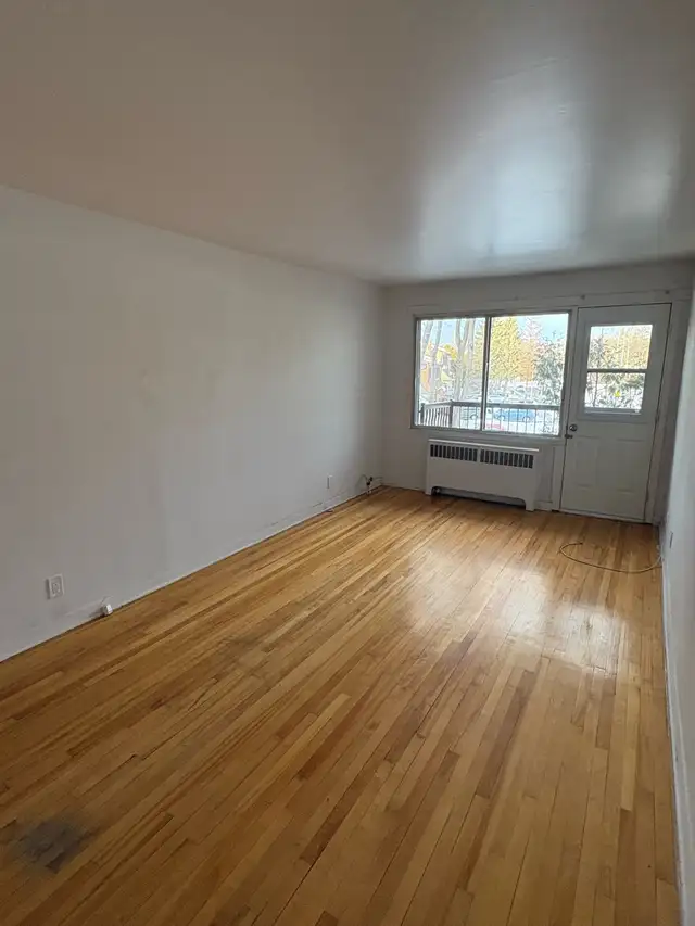 Apartment for rent