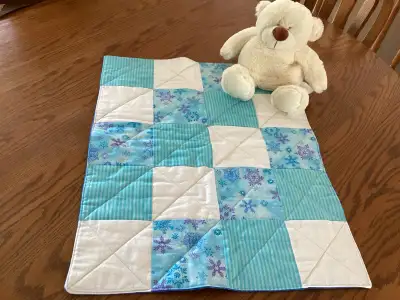mini Pet quilts, View more