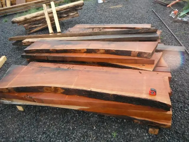 Solid wood fireplace mantles in Other in Ottawa - Image 3