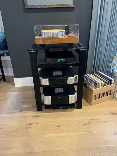 Pro-Ject Xtension 10 Turntable, View more