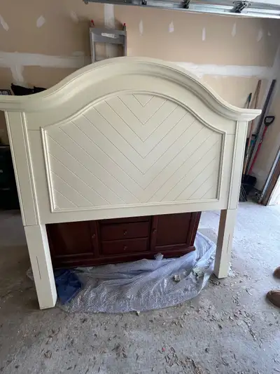 Double Bed Frame, View more