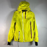 Orage ski performance waterproof jacket