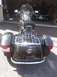 Mint Harley Freewheeler for sale