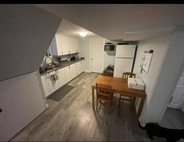 ⭐ Sept 16–30 FREE | Spacious Private Basement Room | Utilities in Room Rentals & Roommates in Kitchener / Waterloo - Image 16