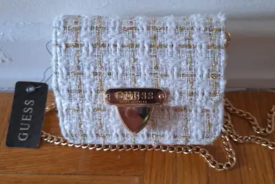 Small Guess Purse, View more