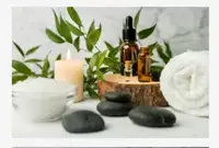 Therapeutic  deep and relaxation massage with Semay 