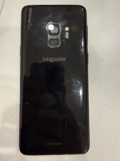 SAMSUNG S9, View more