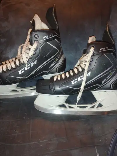 CCM Men's Skates, View more