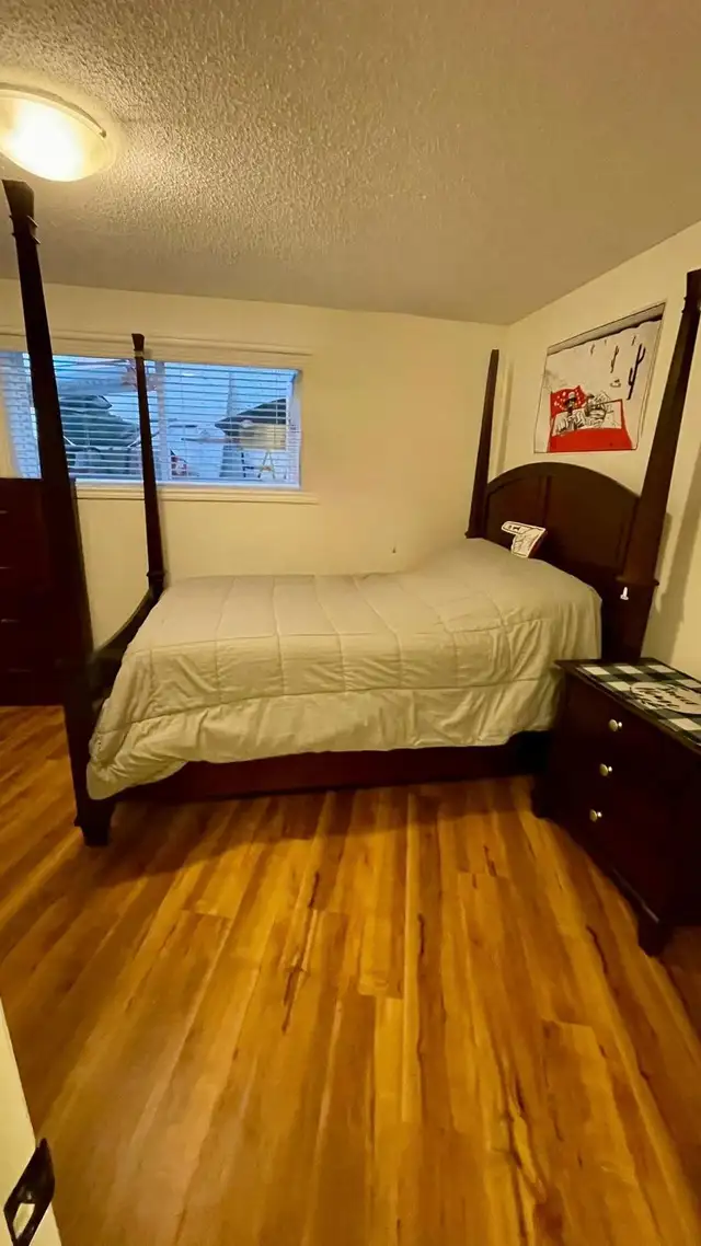 Short or long term, fully furnished accommodation near UofC63804706347265120