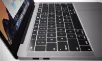 MacBook Pro 2017 Retina 13 pouce