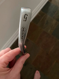 RAM Accubar 5 iron golf club  -$30