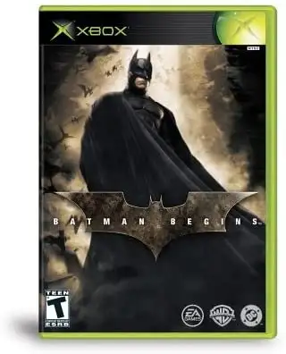 Batman Begins (Xbox, 2005), View more