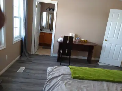 townhouse for rent in clairhills waterloo