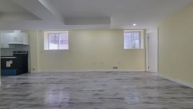 Basement Rent 2 Bedroom in Long Term Rentals in Kitchener / Waterloo - Image 4