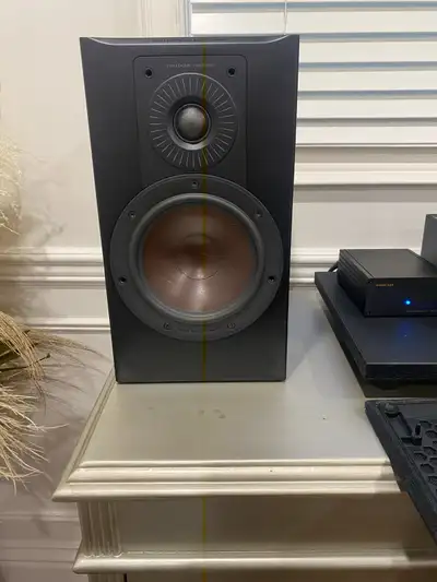 Dali Opticon 2MK2 in Mint Condition, View more