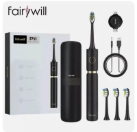 Fairywill P11 Sonic Whitening Electric Toothbrush 3 Modes