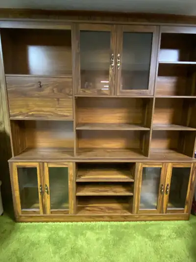 Bookcase, View more