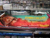 Pancarte Commercial a l'horizontale Farcry 6 - 10$ chacune