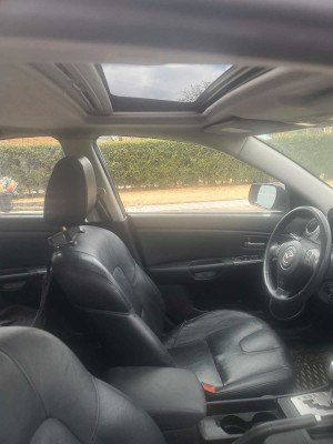 2007 Mazda 3