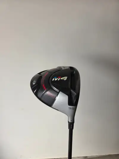 Golf Club Clearout, View more