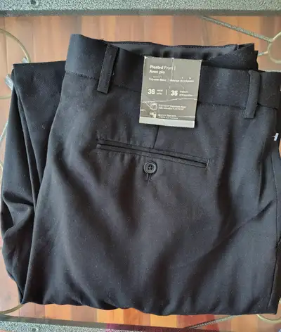 New men's pants, View more