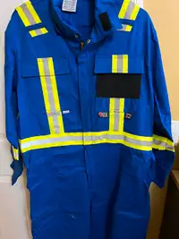 ULTRASOFT® DELUXE COVERALLS – IFR STYLE 109