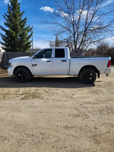 2019 Dodge Ram 1500 Classic (3.6L V6) Price: $28,436 Kilometers: 87,282 km Location: Red Deer, AB Or...
