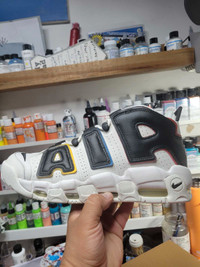 Nike Air More Uptempo 96 s.10