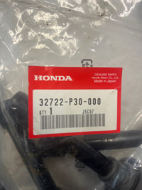 Integra type R 1997-2001 factory replacement plug wires