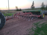 Grain Drill