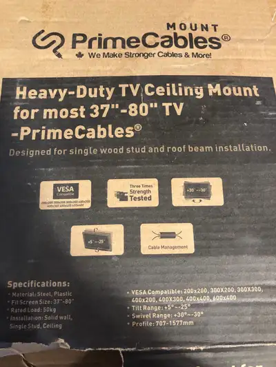 rack mural pour television, View more