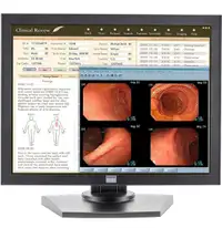 2-Barco MDRC-2120 2MP 20" Color Clinical Review Monitor 