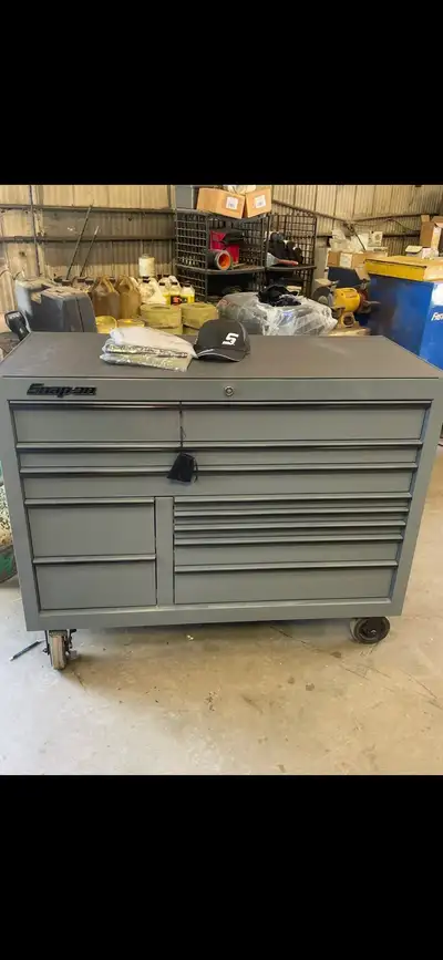 2024 snap on tool box, View more