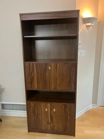 Multi-Purpose Cabinet, View more
