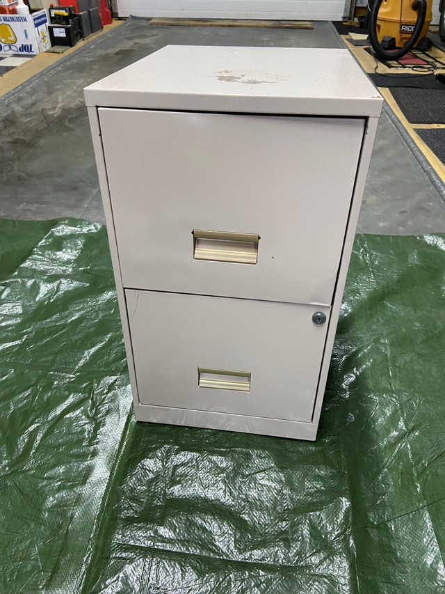 Filing Cabinet in Other in Thunder Bay