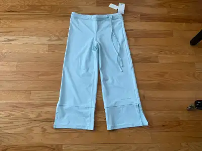 BRAND NEW WITH TAG LASENZA SPIRIT BLUE CAPRI , View more