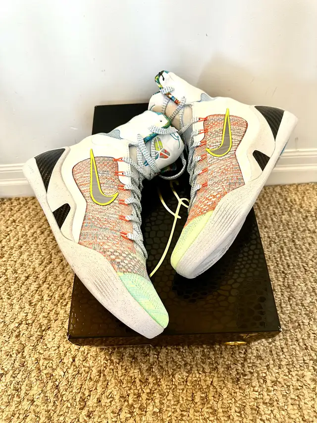 Kobe’s 9 in Men's Shoes in Ottawa - Image 2