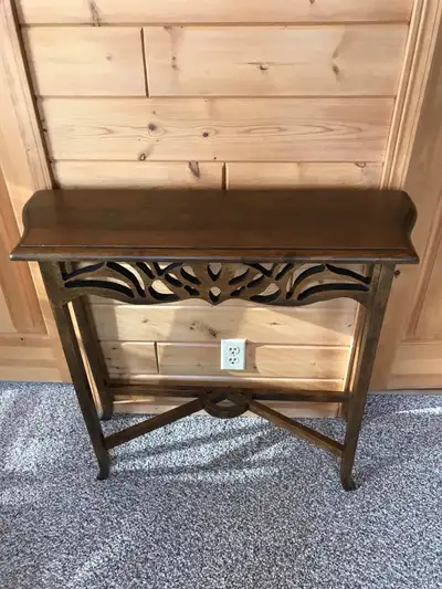 Side Table, View more