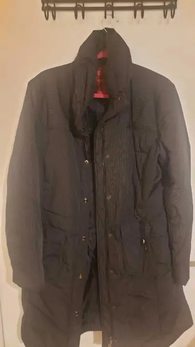 Women's Winter Coat, View more