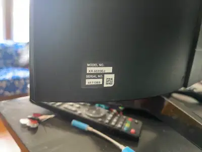 Sony XR-65X90J 65'' TV, View more