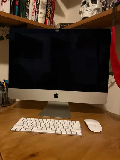 Bought it in 2020 for $2000, works exactly the same, I just don’t use it very much anymore. Comes wi...