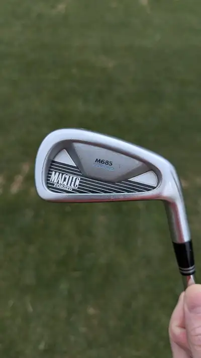 Complete Golf Set of Woods + 3-PW, GW, SW, LW, View more
