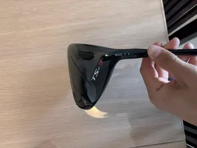 Titleist TSR3 Driver 10°, View more